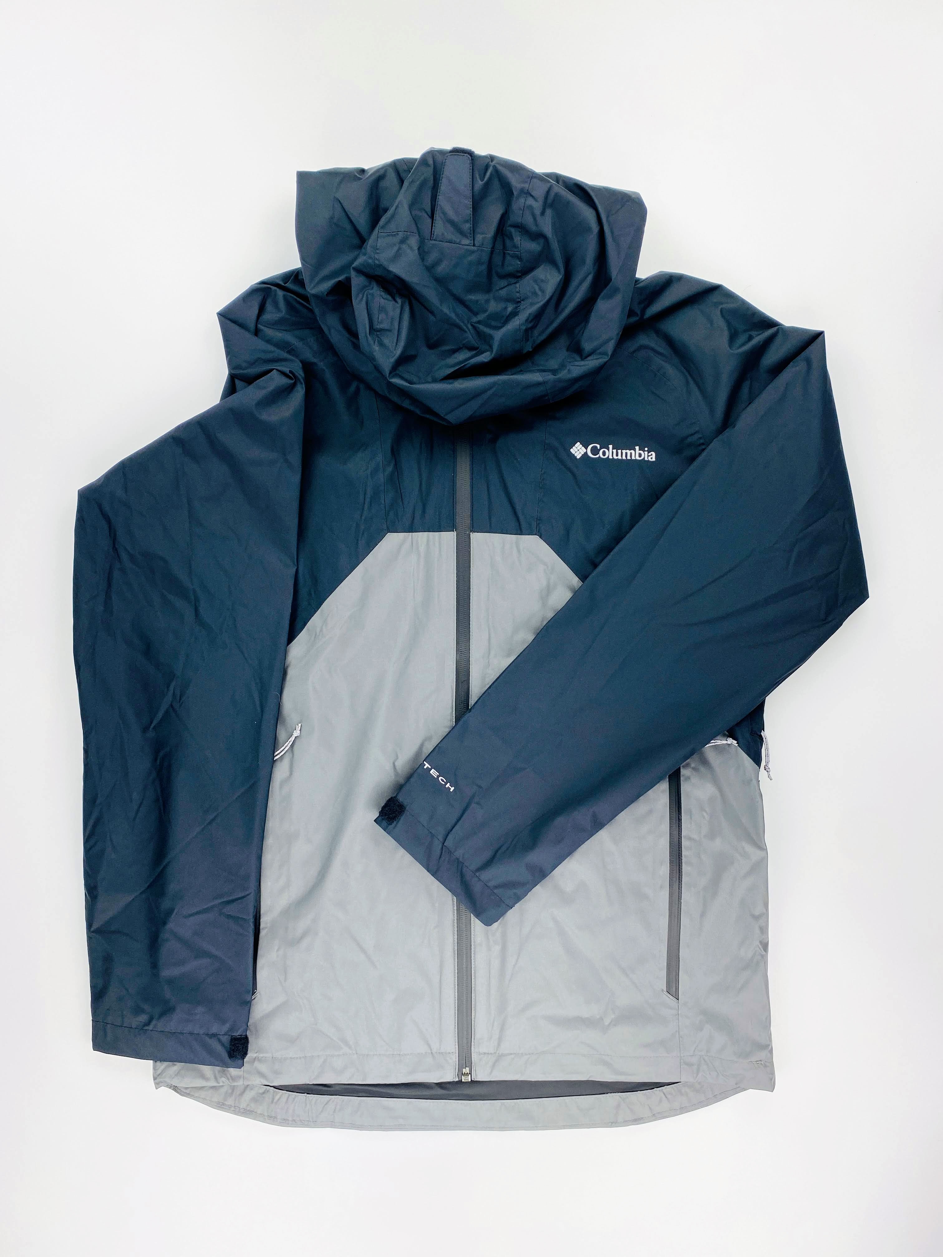 Columbia Jacket Rain Scape - Second 