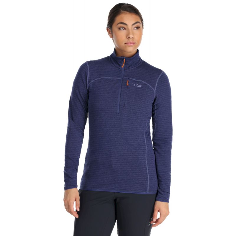 Fleece jacket 