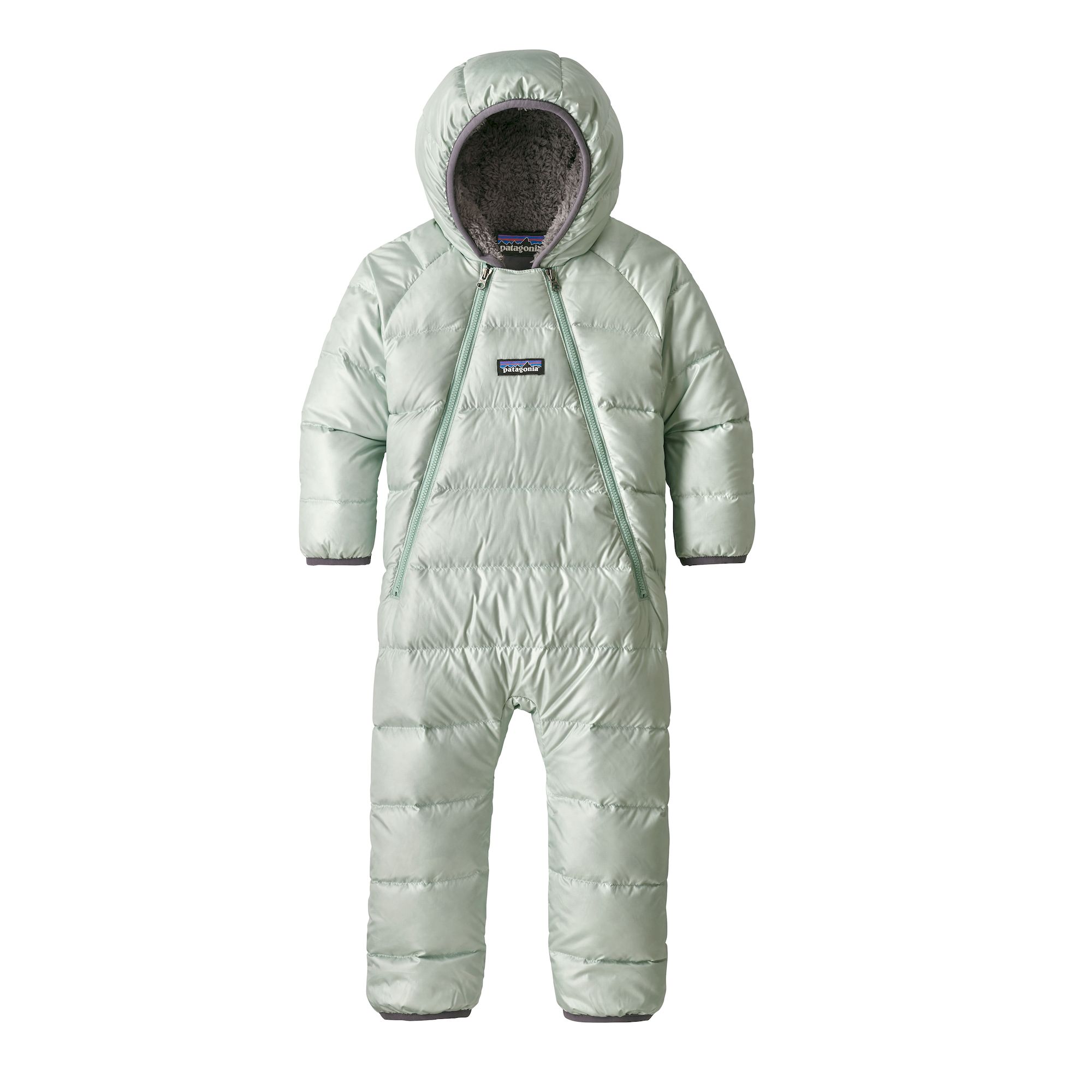 Patagonia Infant Hi-Loft Down Sweater 