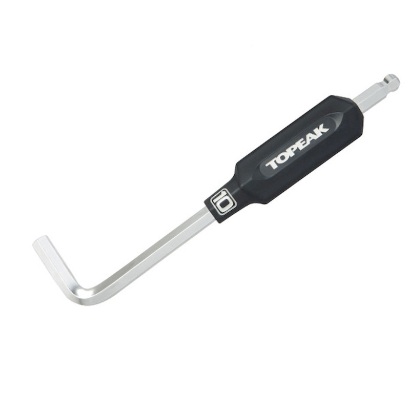 Topeak DuoHex Tool - Multi-outils 10 mm