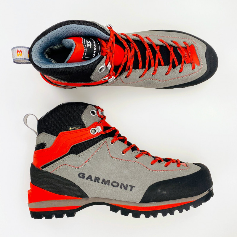 Garmont Ascent GTX - Second Hand 