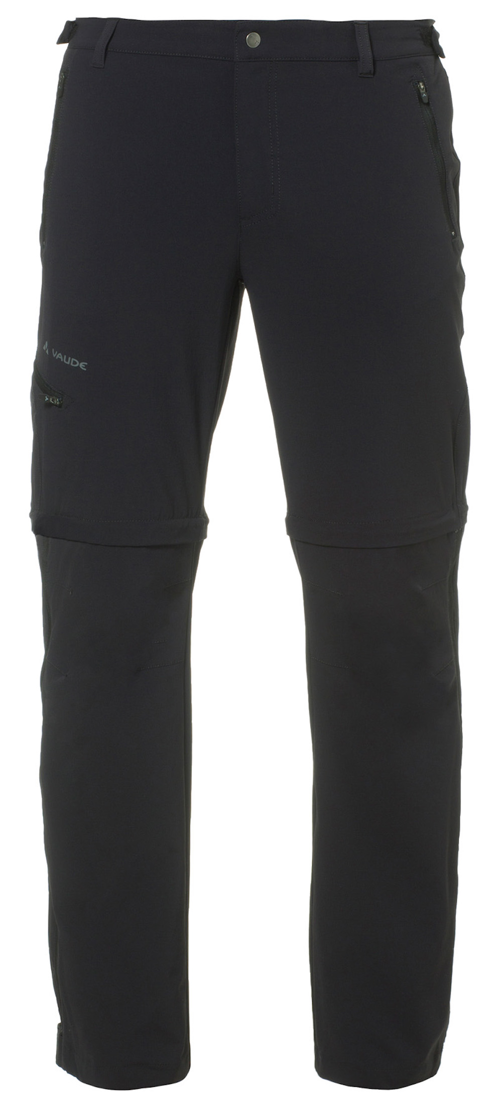Vaude - Farley Stretch T- Walking 
