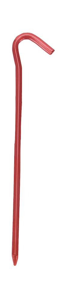 Vaude - Hexagon Pin 19 cm (VPE6) - Tent Stakes