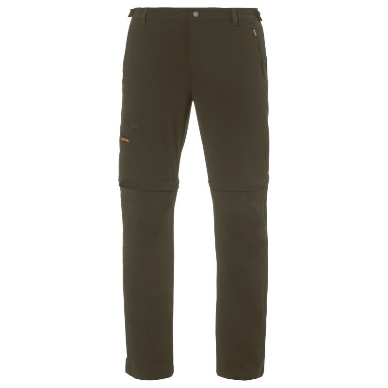 Vaude - Farley Stretch T- Pantaloni da trekking - Uomo