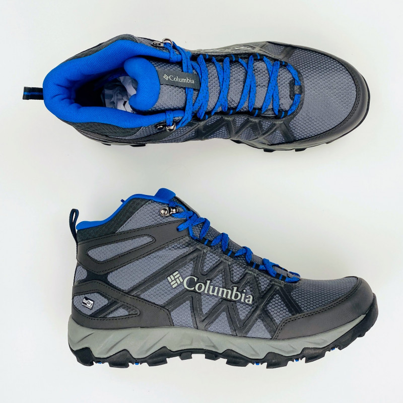 Columbia Peakfreak X2 Mid Outdry 