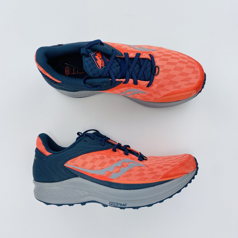 Second Hand Trail running shoes 