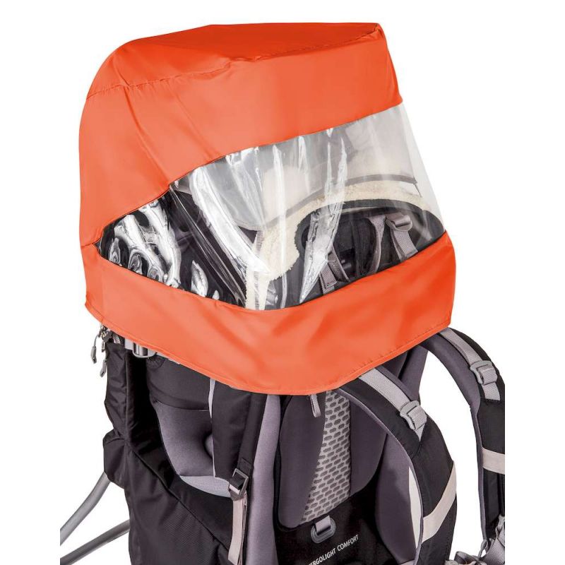 Zaini porta bimbo Vaude