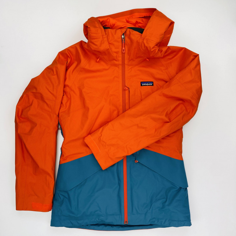 Patagonia W's Insulated Snowbelle Jkt 