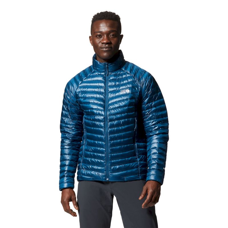 Mountain Hardwear Ghost Whisperer/2 