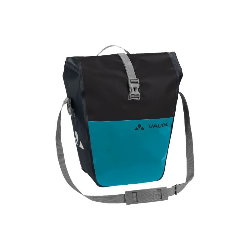 Aqua Back Color - Hinterradtaschen