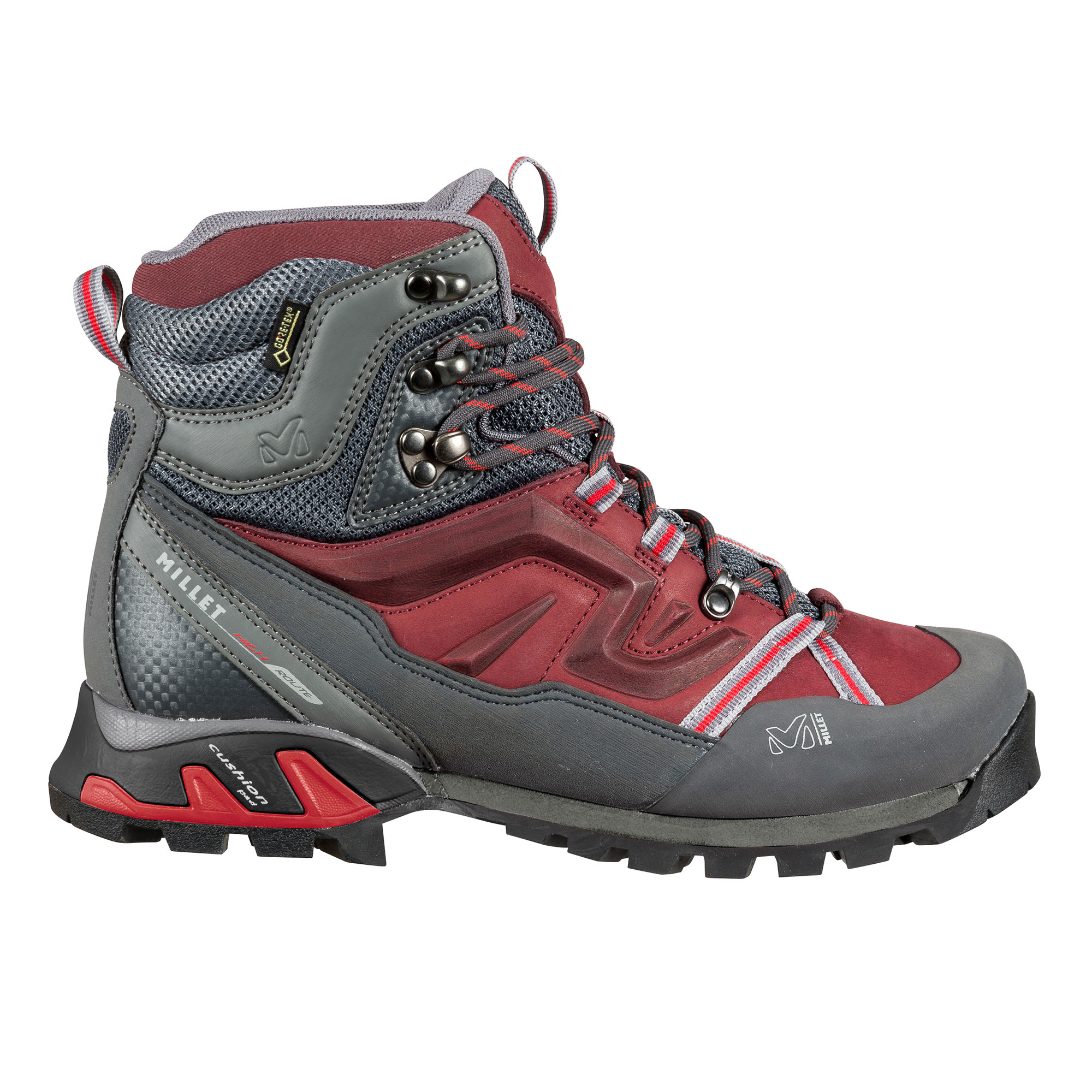 Millet - LD High Route GTX - Botas de trekking - Mujer