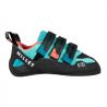 Pool Blue / Peach