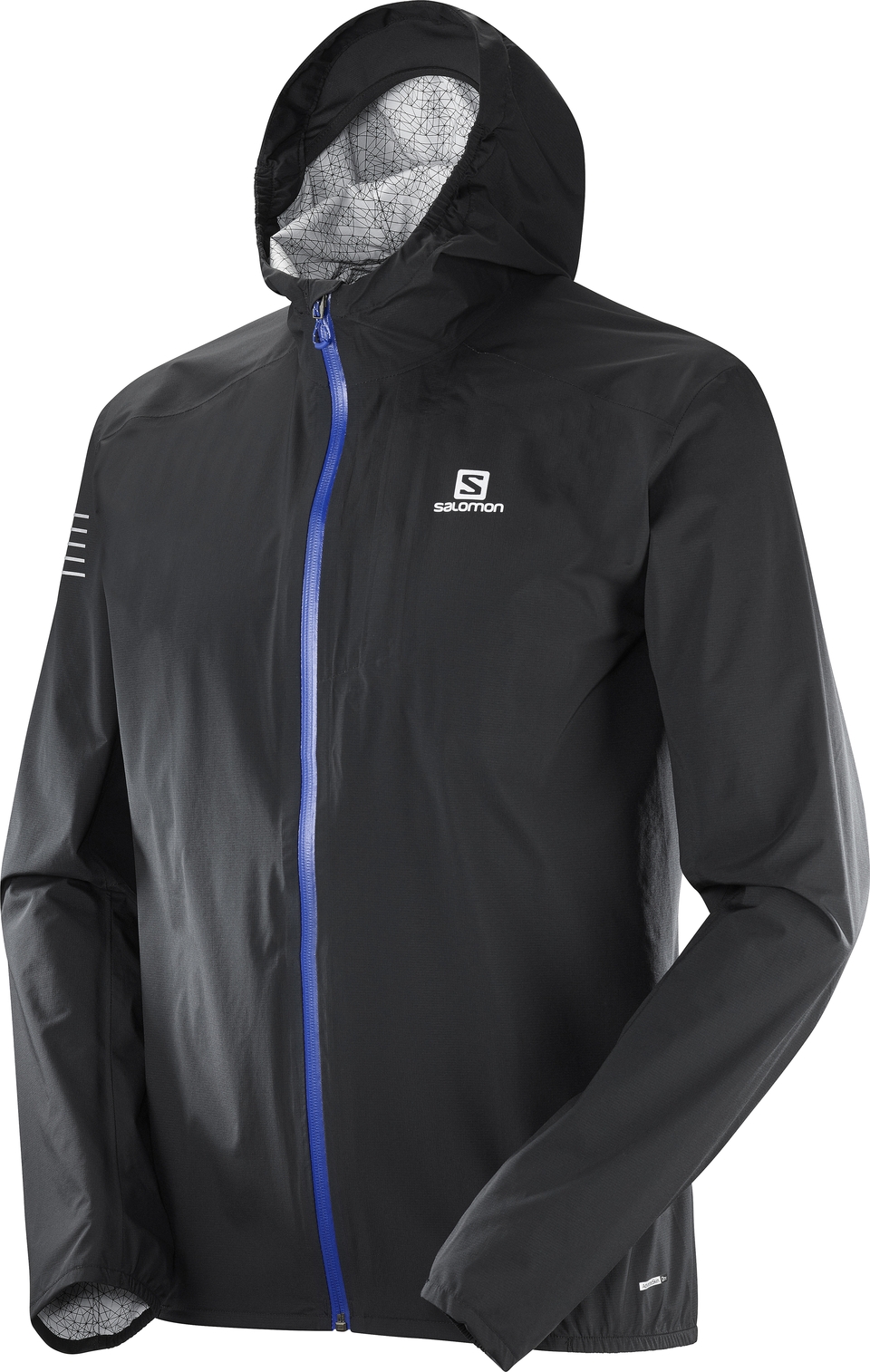 Salomon Bonatti WP Jkt M - Veste homme