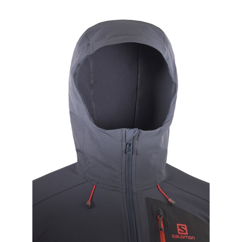 salomon ranger jkt