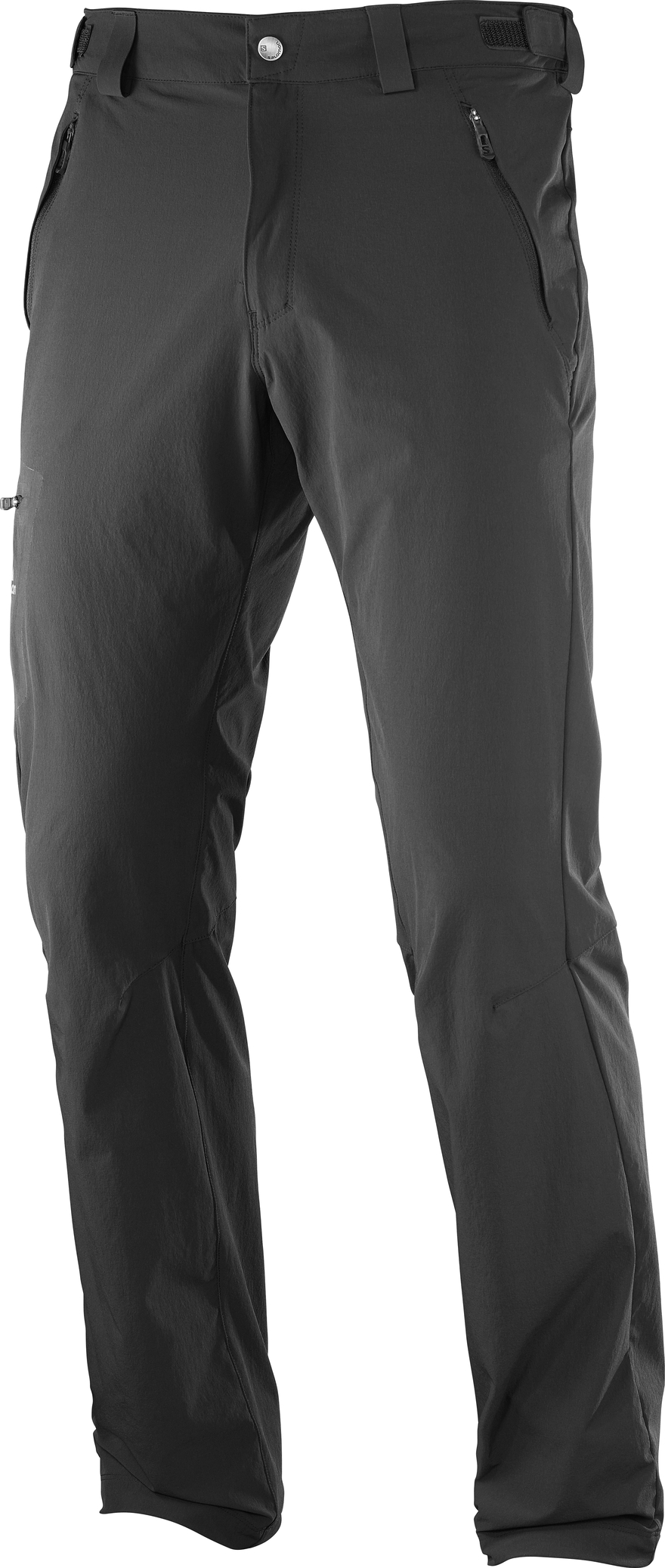 Salomon Wayfarer Straight Pant - Wandelbroek - Heren