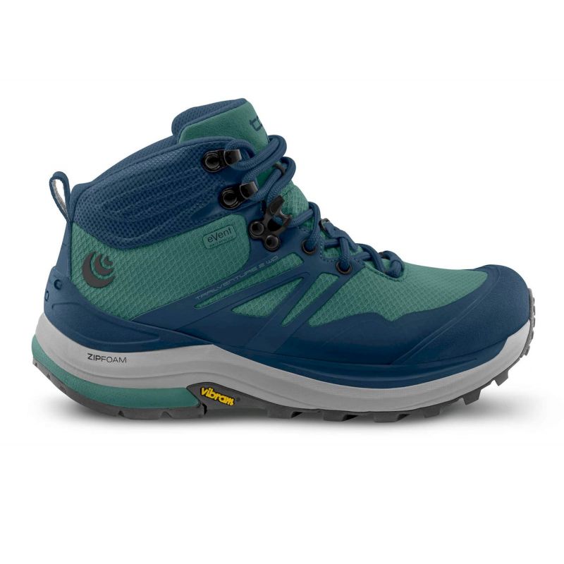 Topo Athletic Topo Athletic Trailventure 2 WP 