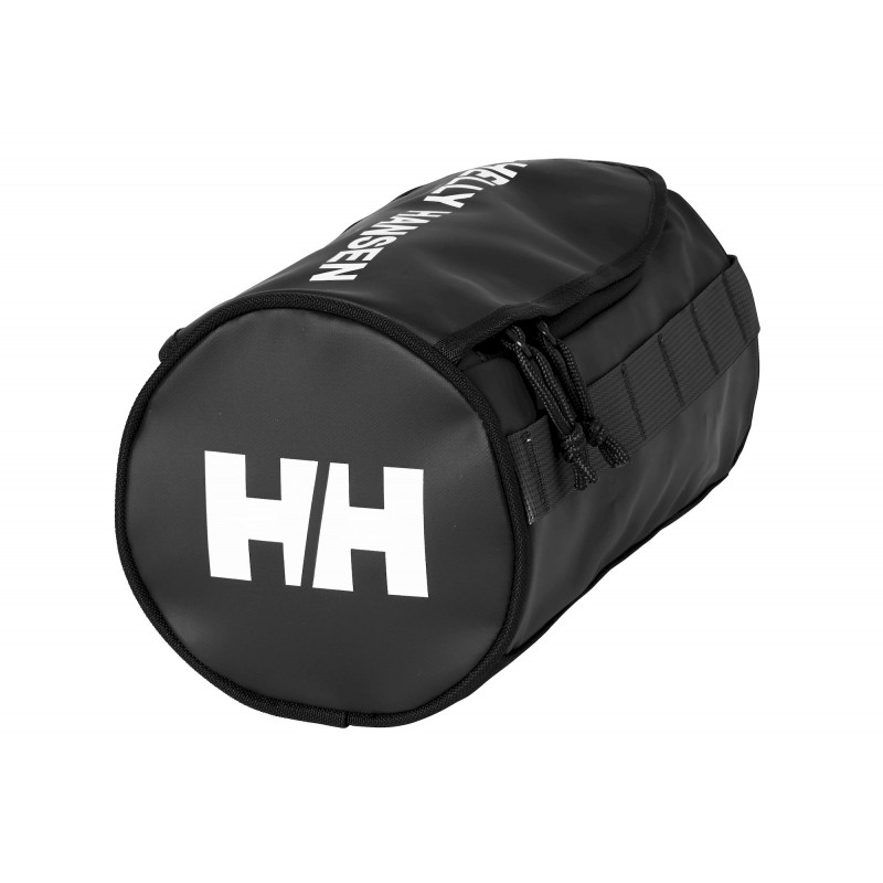 Helly Hansen HH Wash Bag 2 - Trousse de toilette Black Taille unique