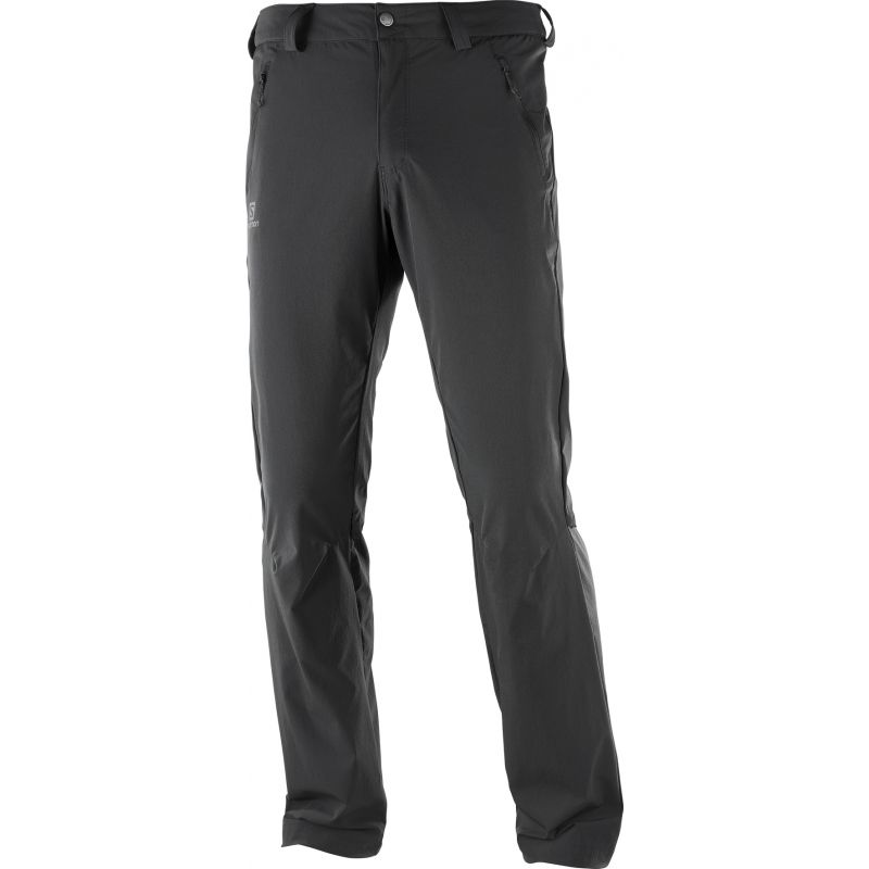 Salomon - Wayfarer LT Pant M - Pantalón de trekking - Hombre