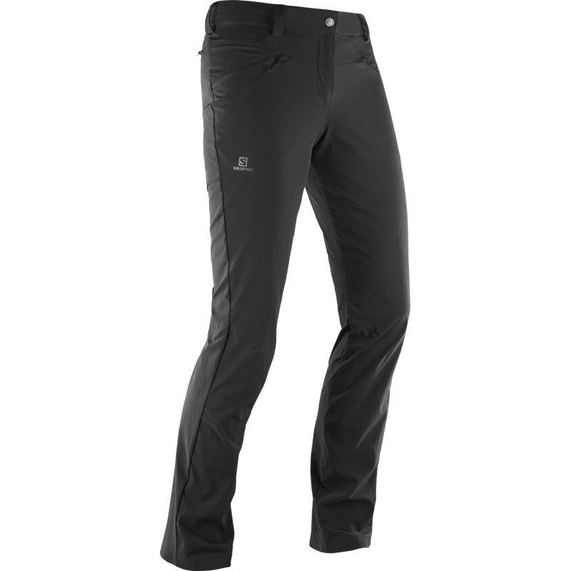 Salomon - Wayfarer LT Pant W - Pantaloni da trekking - Donna