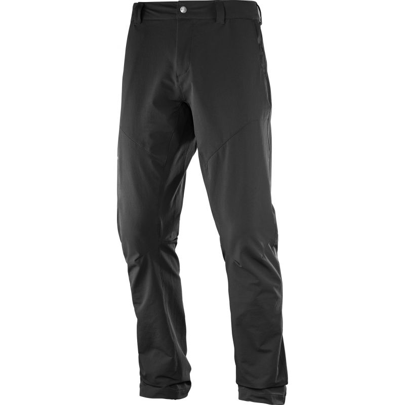Salomon - Wayfarer Utility Pant M - Pantaloni da trekking - Uomo