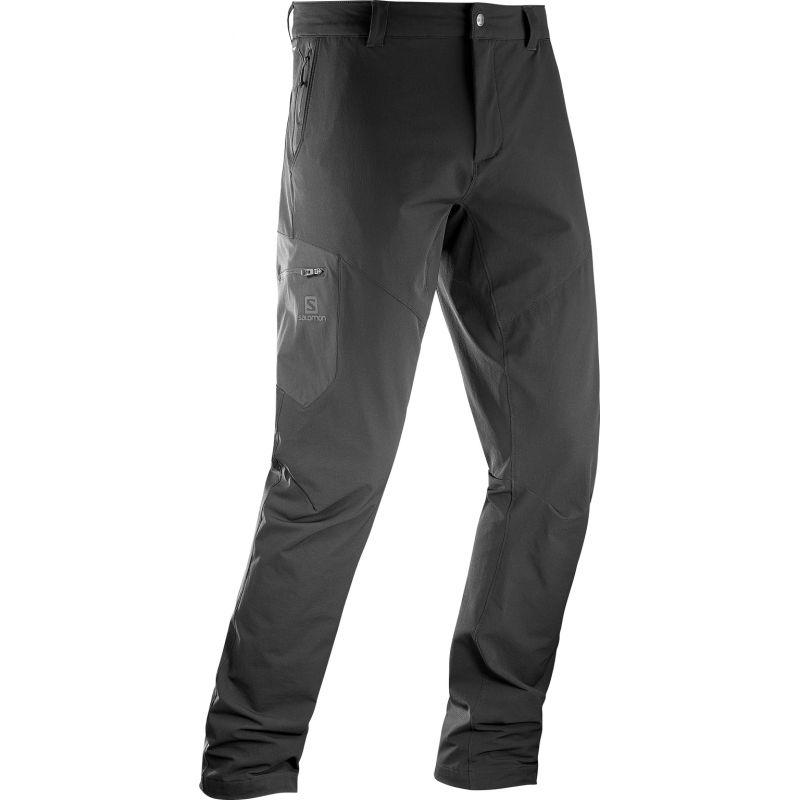 Salomon - Wayfarer Utility Pant M - Pantaloni da trekking - Uomo