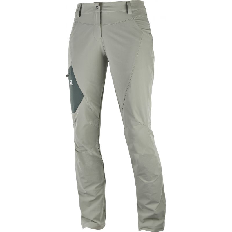 salomon wayfarer utility pant w