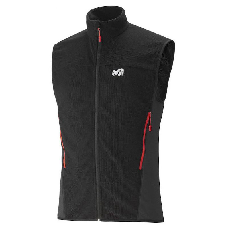 Millet Grepon Power Jk Forro Polar Hombre