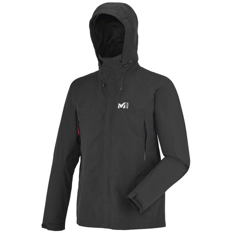Millet Grands Montets GTX Jkt Hardshelljacke Herren Millet Grands Montets GTX JKT M Hardshell Jacke für