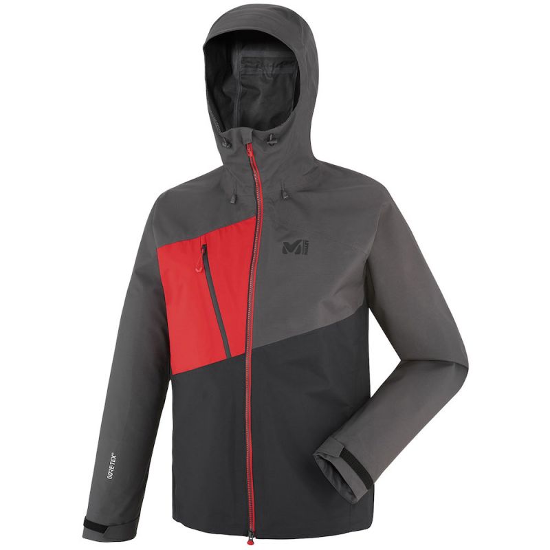 Veste alpinisme homme Clearance