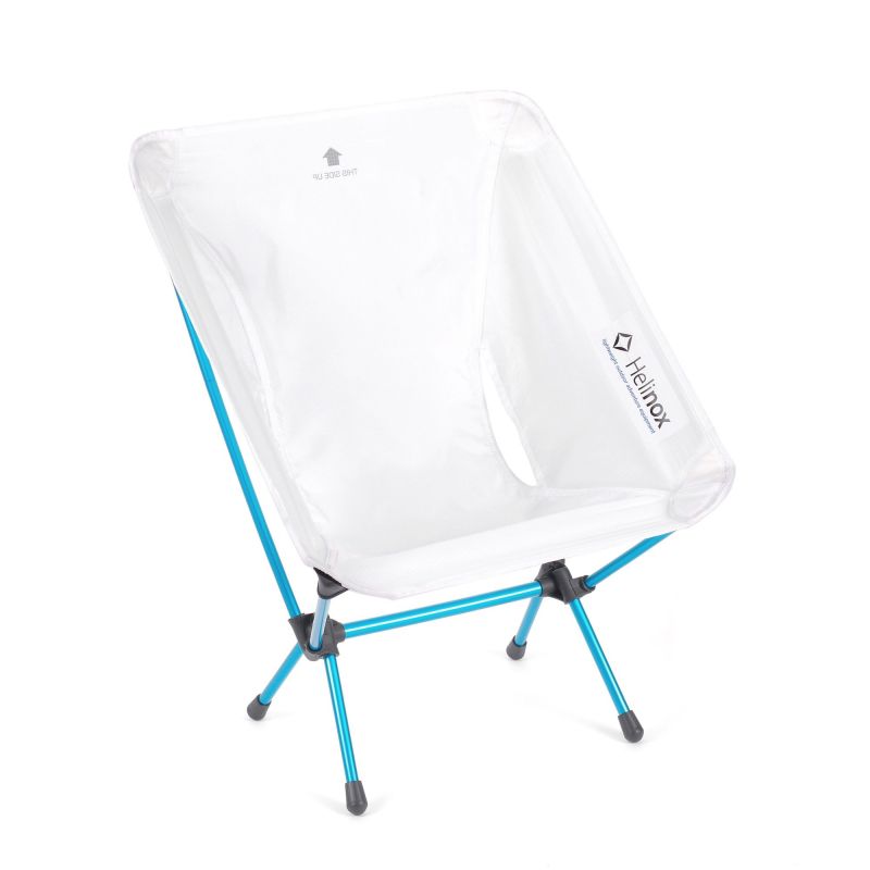 Helinox Chair Zero - Chaise pliante White Taille unique