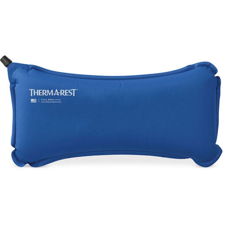 Thermarest Lumbar Pillow - Oreiller Nautical Blue Taille unique