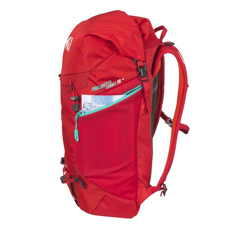 millet prolighter 18