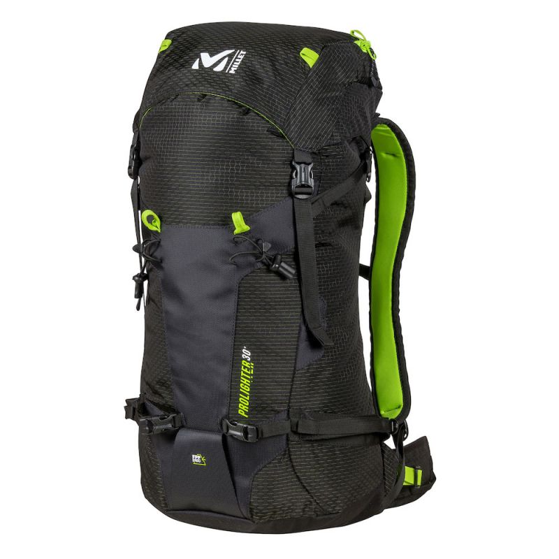 Millet Prolighter 30+10 - Sac ?� dos randonn?�e | Hardloop
