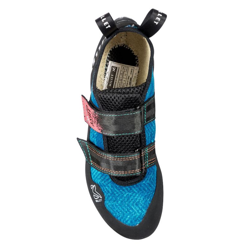 MILLET LD Easy Up Chaussures descalade Femme