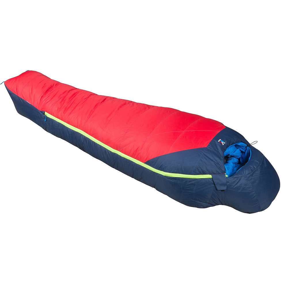 Millet Trilogy Ultimate - Sac de couchage | Hardloop