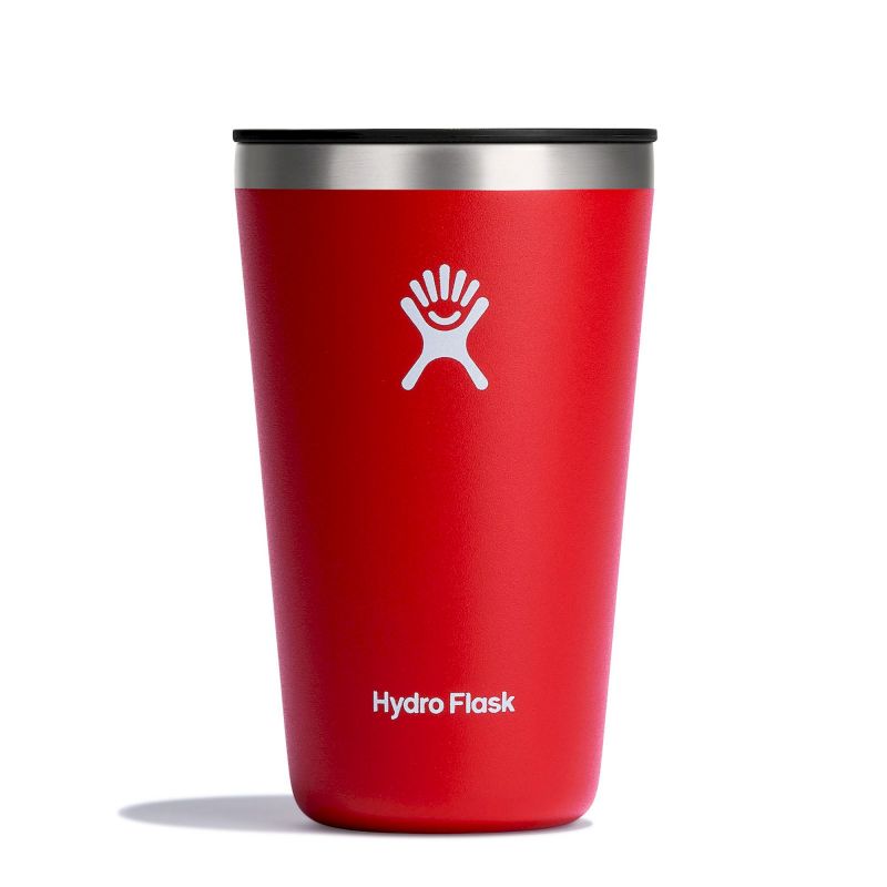 Hydro Flask 16 Oz All Around Tumbler - Bouteille isotherme Goji Taille unique