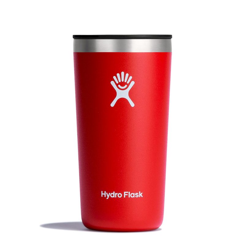 Hydro Flask 12 Oz All Around Tumbler - Bouteille isotherme Goji Taille unique