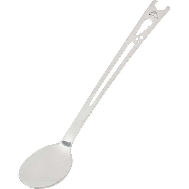 MSR Alpine Long Tool Spoon - Couverts Taille unique