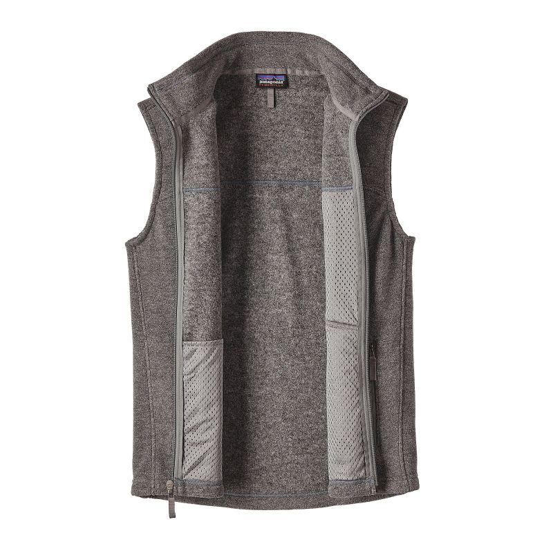 patagonia classic synchilla fleece vest