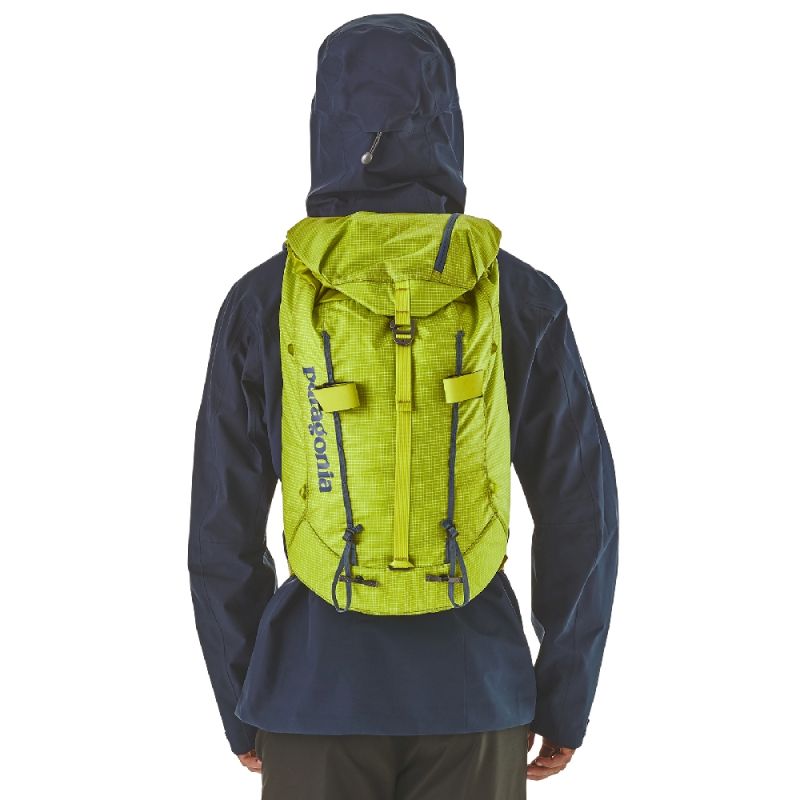 Patagonia - Ascensionist Pack 30 L - Zaino