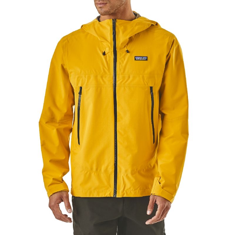 men's cloud ridge jacket