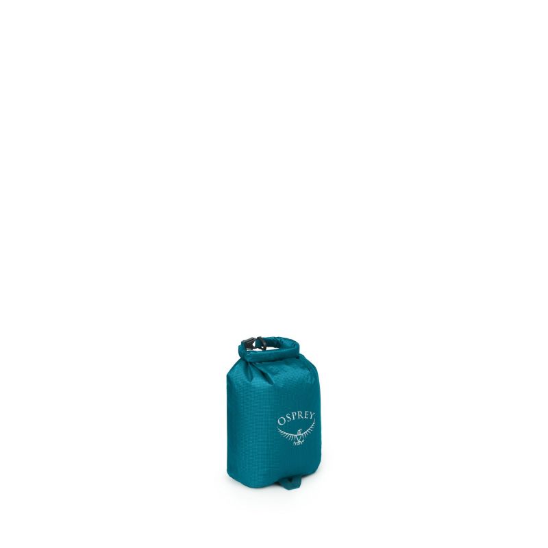 Osprey UL Dry Sack 3 - Sac tanche Waterfront Blue 3 L