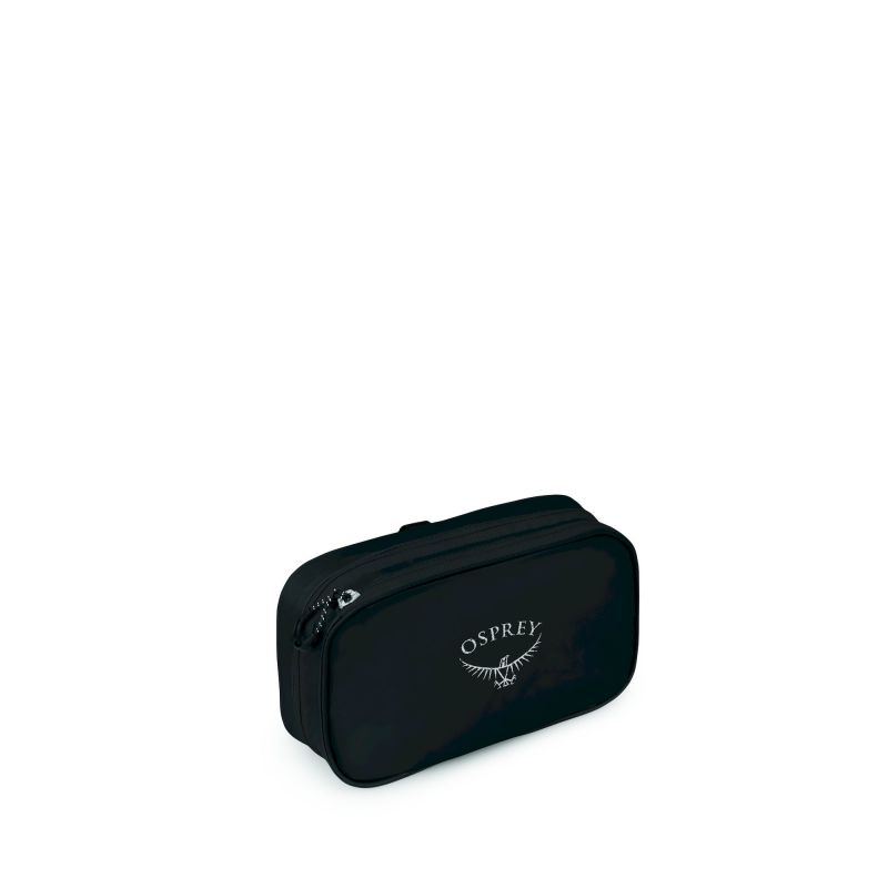 Osprey Ultralight Zip Organizer - Trousse de toilette Black Taille unique
