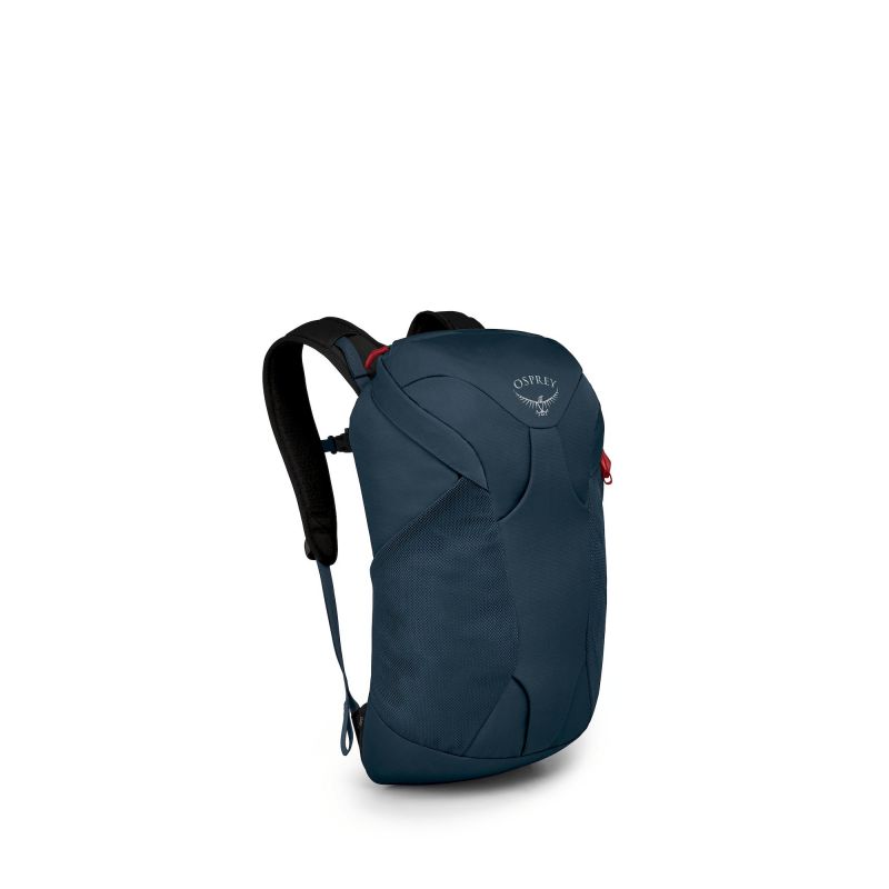 Osprey Farpoint Fairview Travel Daypack - Sac de voyage Muted Space Blue Taille unique