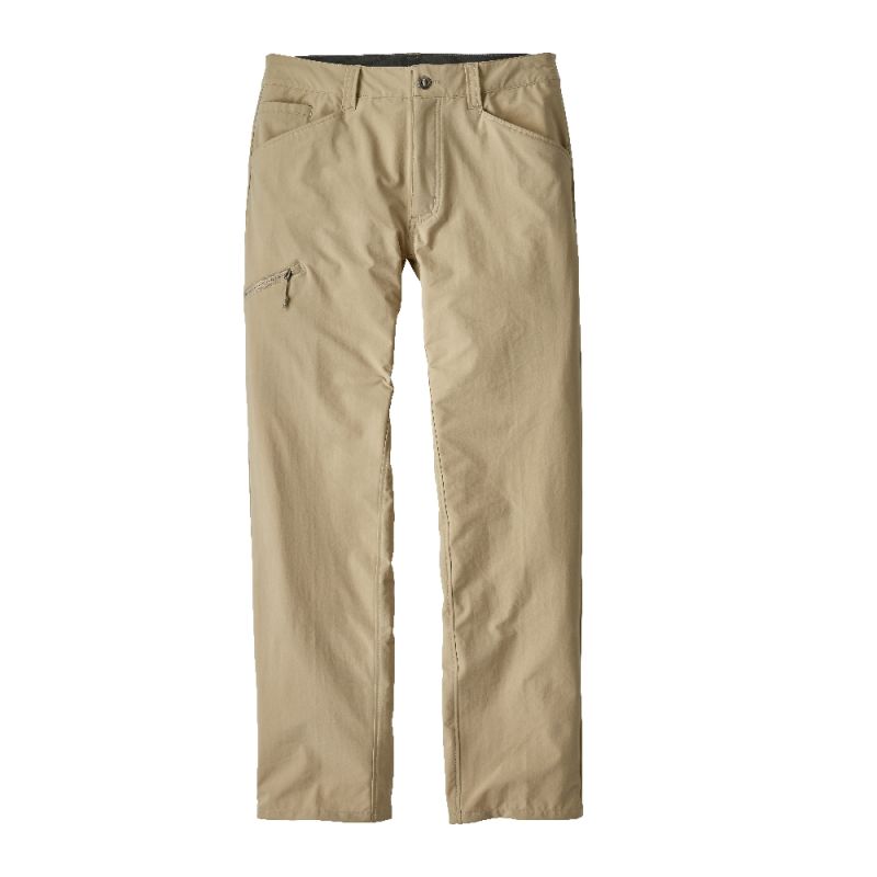 Patagonia - Quandary Pants - Pantaloni da trekking - Uomo