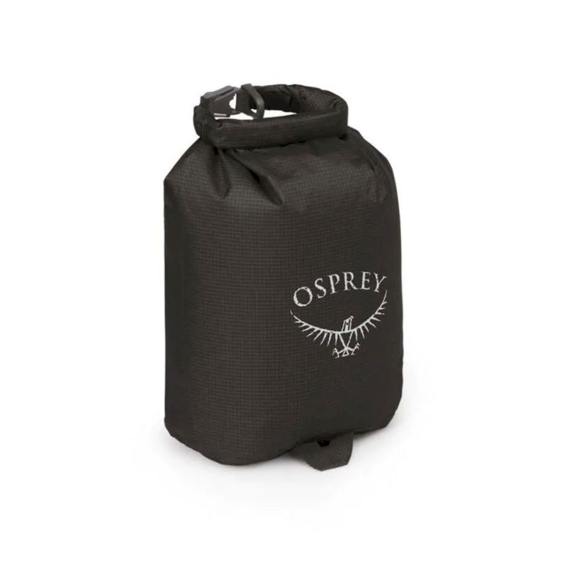 Osprey DrySack 3 - Sac tanche Black 3 L