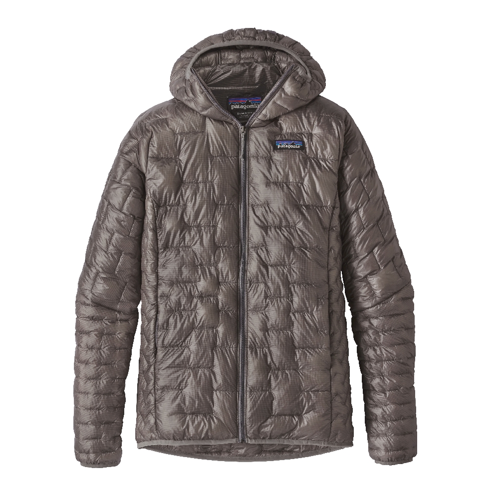 patagoniamicro puff insulated jacket