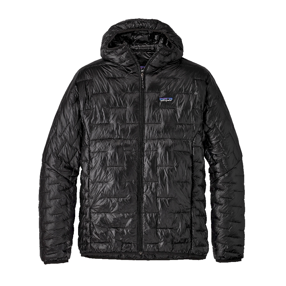 Patagonia Micro Puff Hoody - Doudoune à capuche homme