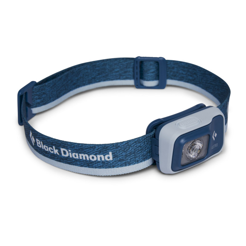 Black Diamond Astro 300 - Lampe frontale Creek Blue Taille unique
