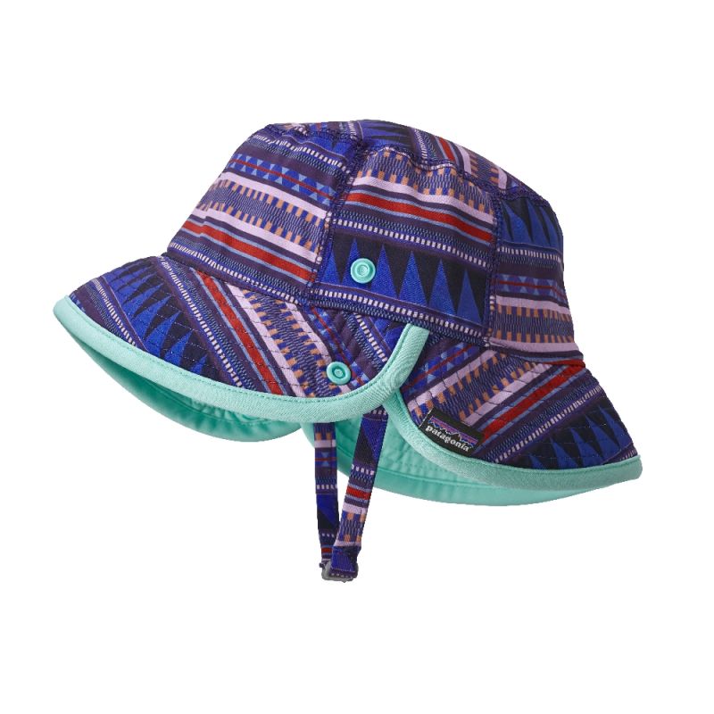 Patagonia - Baby Little Sol Hat - Hat 